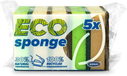 Bonus Mosogatószivacs 5db/csg (B033)