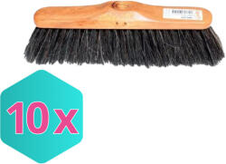 Partvisfej lószőr KARTON - 10db (K5997103101145)