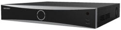 Hikvision NVR rögzítő - DS-7716NXI-K4 (16 csatorna, 160Mbps rögzítési sávszélesség, H265, HDMI+VGA, 3x USB, 4x Sata) (DS-7716NXI-K4) - alarmtrade