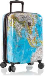HEYS Journey 3G S Blue Map Valiza