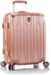 HEYS Xtrak S Rose Gold Valiza