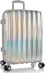 HEYS Astro M Silver Valiza