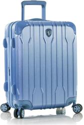 HEYS Xtrak S Icy blue Valiza