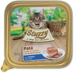 Stuzzy MISTER STUZZY alutasak tonhalas 100g