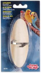  Living World szépia csont tartóval