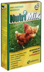  NutriMix tojótyúkoknak por 1 kg
