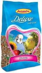  Avicentra Delux hullámos papagáj eledel 500g