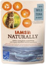 Iams tasakos eledel tonhallal szószban 85g