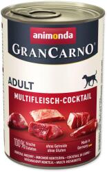 Animonda Gran Carno Adult húskeverék konzerv 400g
