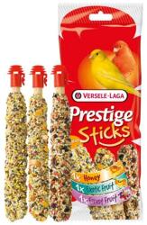  VL Prestige Sticks Kanárikoknak Hármas Változat Csomag - 3 rúd különböző ízekkel 90 g
