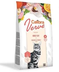 Calibra Verve GF Adult Chicken&Turkey 750g