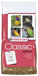 VL Classic Madár Budgies - gazdaságos keverék hullámos papagájoknak 20 kg