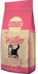 ARATON macska kölyök 1, 5 kg