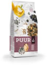  PUUR hörcsög - gourmet müzli hörcsögöknek 1, 5 kg