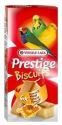 VL Prestige Biscuits Condition Seeds 6 db - mézes és apró magvas piskóták 70 g