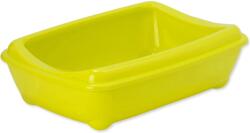  Magic Cat Economy peremmel 42 x 31 x 13 cm - sárga