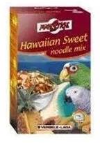  VL Prestige Hawaiian Sweet Noodlemix - 10 egyenként csomagolt adag mikrohullámú tésztakeverék trópusi gyümölcsökkel 400 g