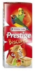 VL Prestige Biscuits Fruit 6 db - babapiskóta mézzel és kandírozott gyümölccsel 70 g