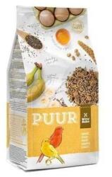  PUUR Canary - gourmet keverék kanáriknak 750 g