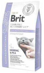 Brit Veterinary Diets GF macskának Gastrointestinal 2 kg