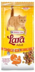  VL Lara Premium Cat Adult Indoor Pulyka&Csirke - pulyka és csirke 2 kg