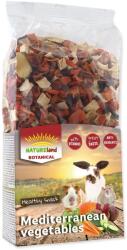  Nature Land Botanical csemege mediterrán zöldségekkel 150g