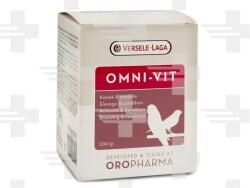  VL Oropharma Omni Vit 200 g - madaraknak