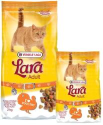  VL Lara Premium Cat Adult Turkey & Chicken - pulyka és csirke 1, 8 kg+200 g PROMO