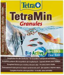 TETRA Min Granules haltáp tasak 15g