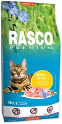 Rasco Adult eledel csicsókagyökérrel 7, 5kg