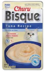 Inaba Foods CIAO Bisque Macska Alutasak Tonhal 12 x 40 g