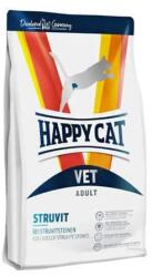 Happy Cat VET DIET - Struvit - struvit kövek esetén 4 kg
