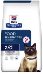 Hill's Diet Feline z/d NEW 1, 5 kg
