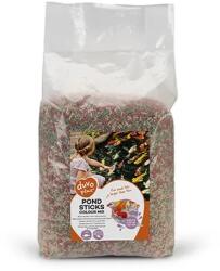  Duvo+ haleleség 5 cm feletti halaknak, rudak 40 L, 4 mm átmérő