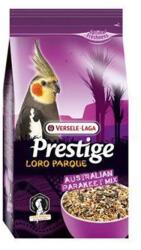  VL Prestige Loro Parque Australian Parakeet Mix - prémium keverék közepes ausztrál papagájoknak 2, 5 kg