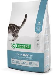  Natures P macska kölyök baromfi 2 kg