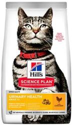 Hill's Fe Adult Urinary Health Chicken 1, 5 kg