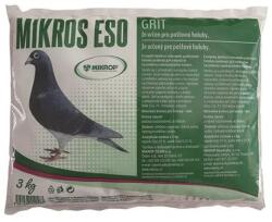 MIKROS ESO grit 3 kg