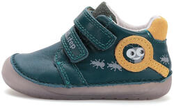 D.D.Step Barefoot átmeneti gyerekcipő fiú S070-52576B-20 (S070-52576B-22)