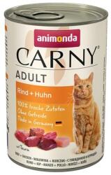 Animonda ® macska Adult marha és csirke csomag 6 x 800 g konzerv