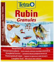 TETRA Rubin Granules eleség tasak 15g