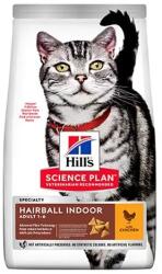 Hill's Fe Felnőtt Csirke "HBC benti macskáknak" 0, 3 kg