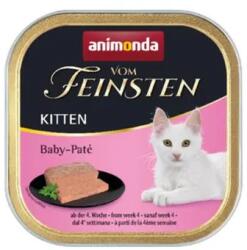 Animonda Vom Feinsten macska Kitten Baby Paté bal. 16 x 100 g