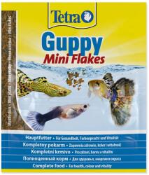 TETRA Guppy Food eleség tasak 12g