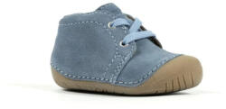 RICHTER átmeneti gyerekcipő fiú 0100-6111-6710 (0100-6111-6710-21)
