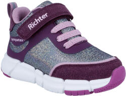 RICHTER vízálló gyerekcipő lány 2644-2271-7411 (2644-2271-7411-28)