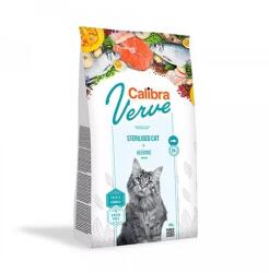 Calibra Verve GF Sterilised Herring 3, 5 kg