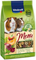 Vitakraft Vital Menu táp tengerimalacoknak 1kg