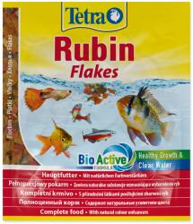 TETRA Rubin takarmány tasak 12g