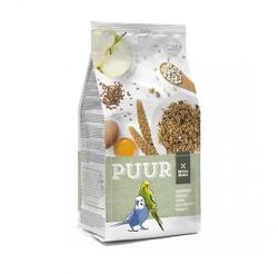  PUUR Budgie - gourmet keverék hullámos papagájoknak 750 g